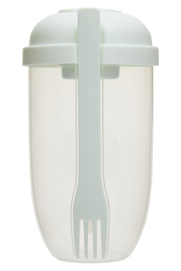 Grub Tub  Salad Cup with Fork
