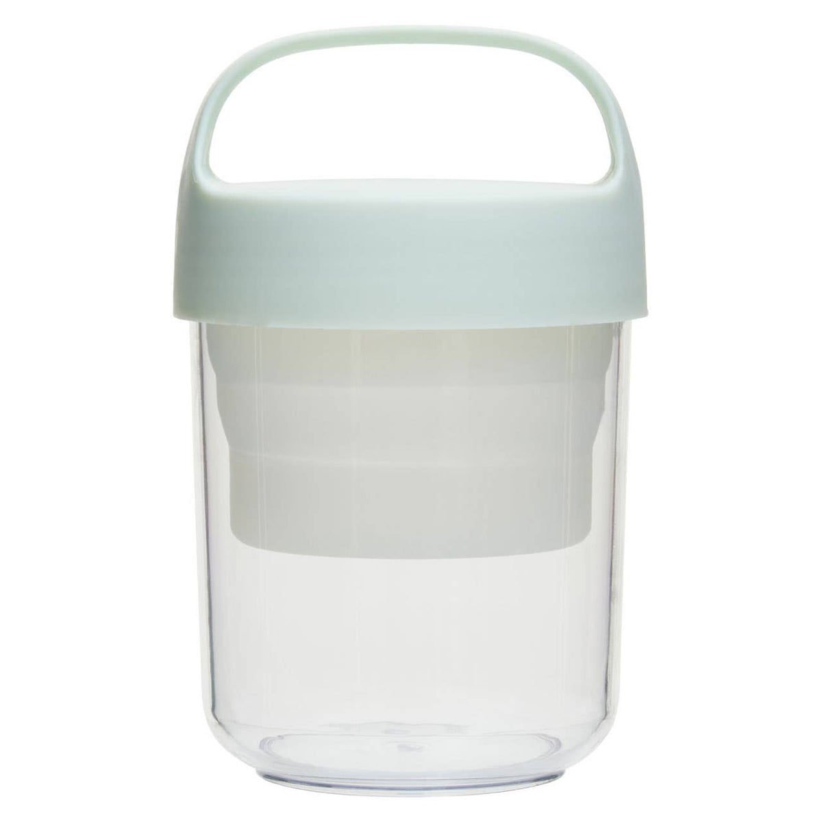 Grub Tub 2 Compartment Snack Pot