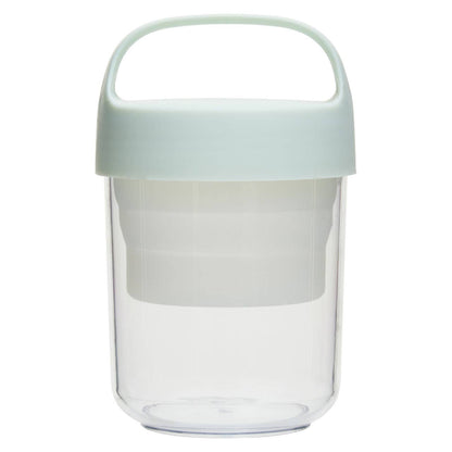 Grub Tub 2 Compartment Snack Pot