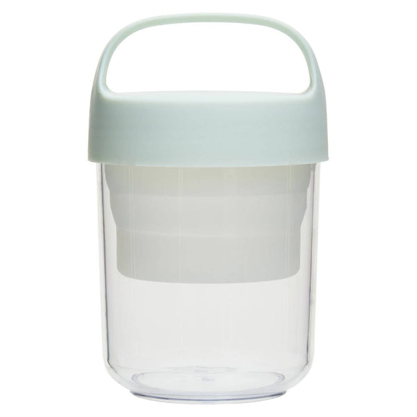 Grub Tub 2 Compartment Snack Pot