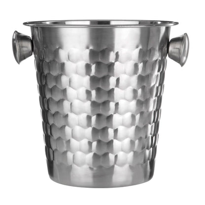 Honey Bee Wine Cooler With Stainless Steel Handles