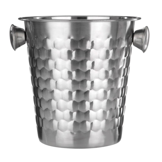 Honey Bee Wine Cooler With Stainless Steel Handles