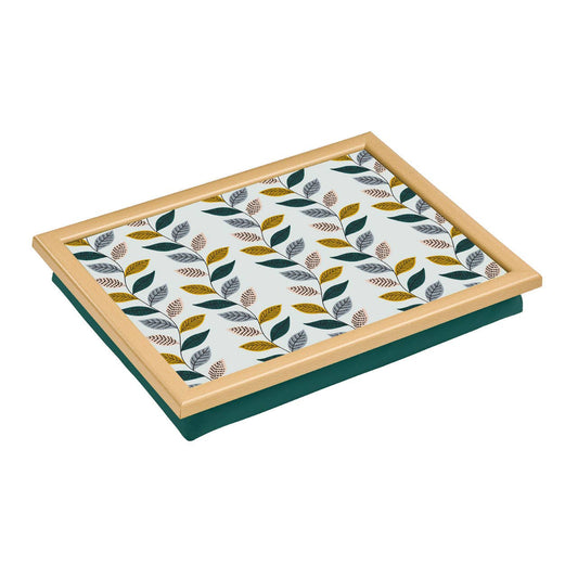 Fern Lap Tray