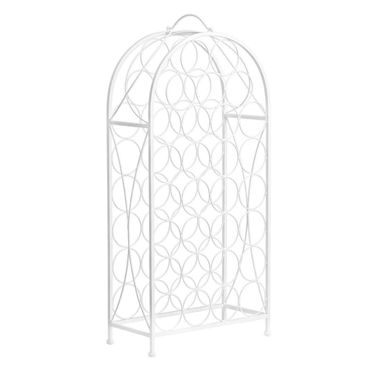 Cafe Cassis Cream 29 Bottles Wine Rack