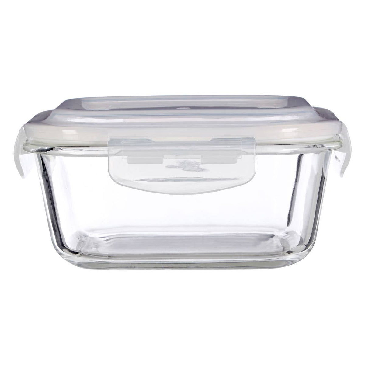 Freska 800ml Glass Container