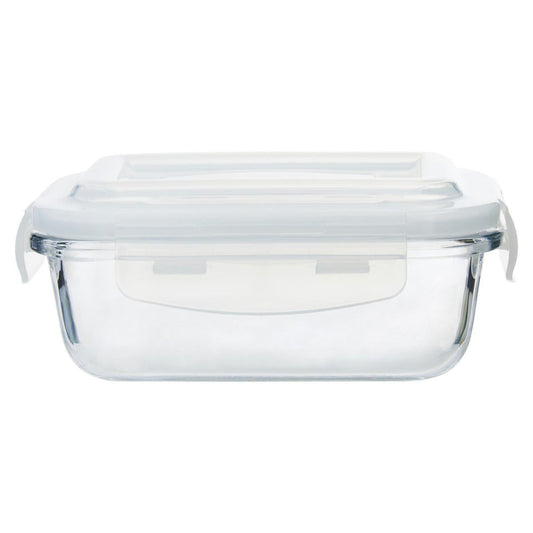 Freska 370ml Glass Container
