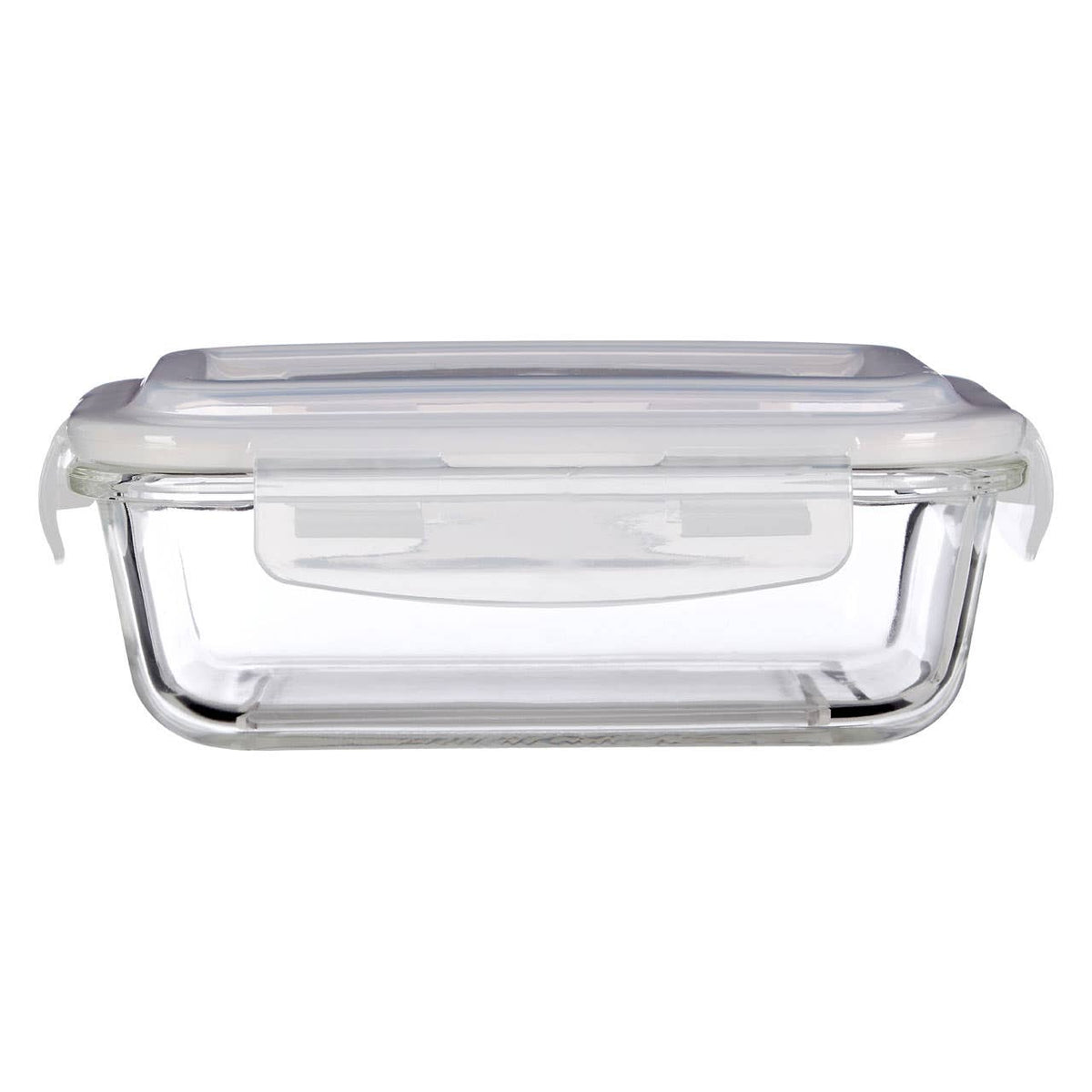 Freska Glass Storage Container 640ml