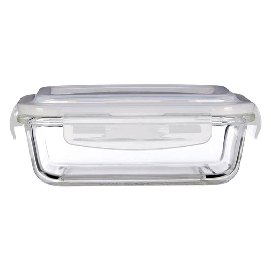 Freska Glass Storage Container 640ml
