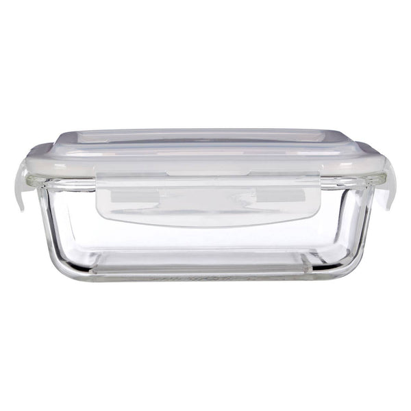Freska Glass Storage Container 640ml