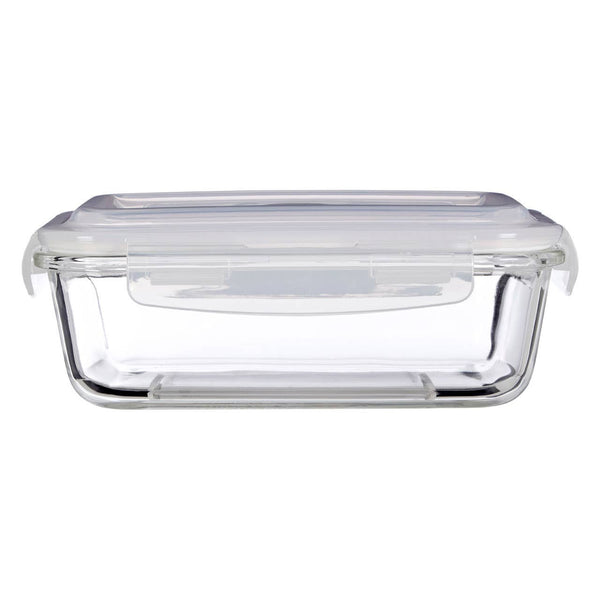Freska Glass Container - 1040ml