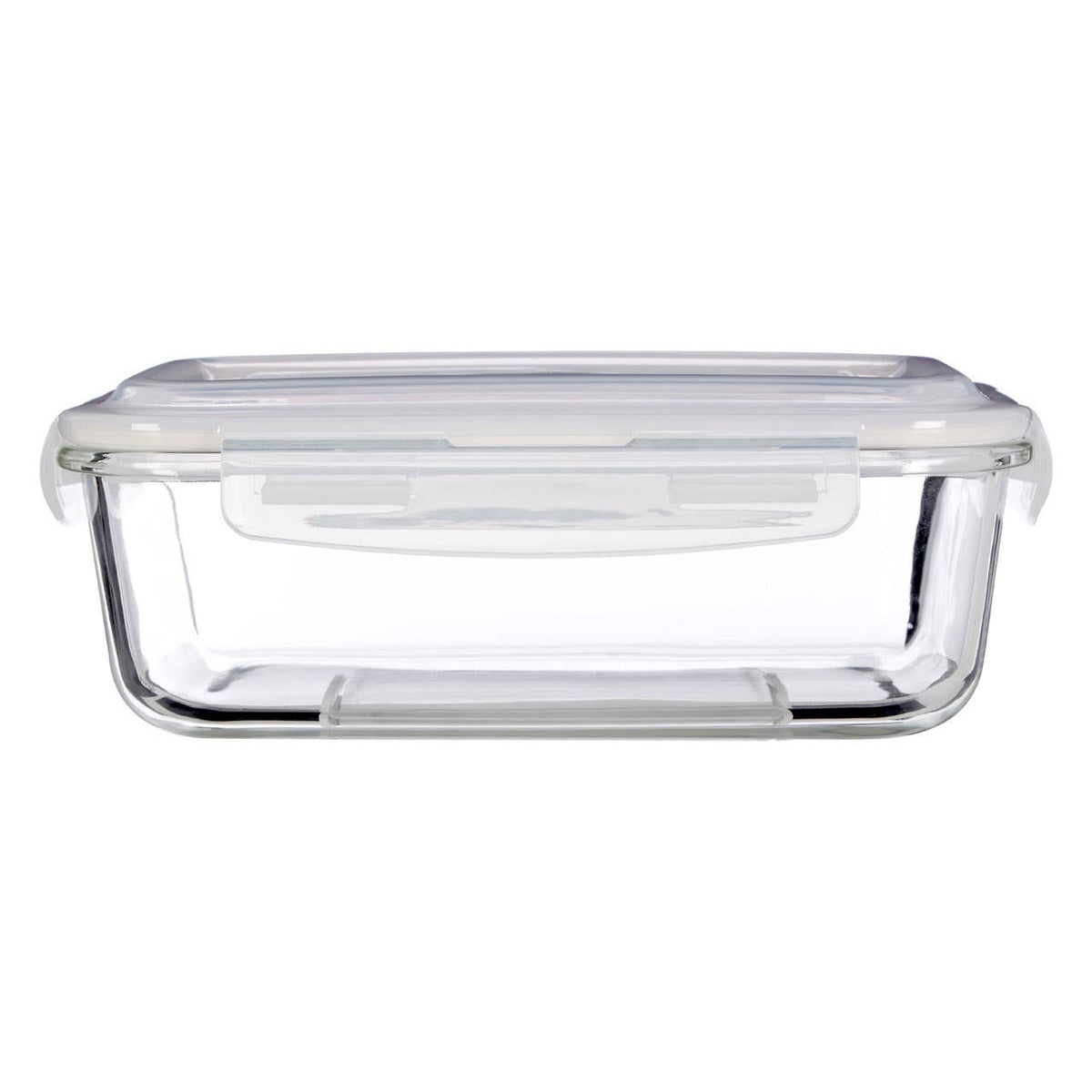 Freska Glass Storage Container 1520ml