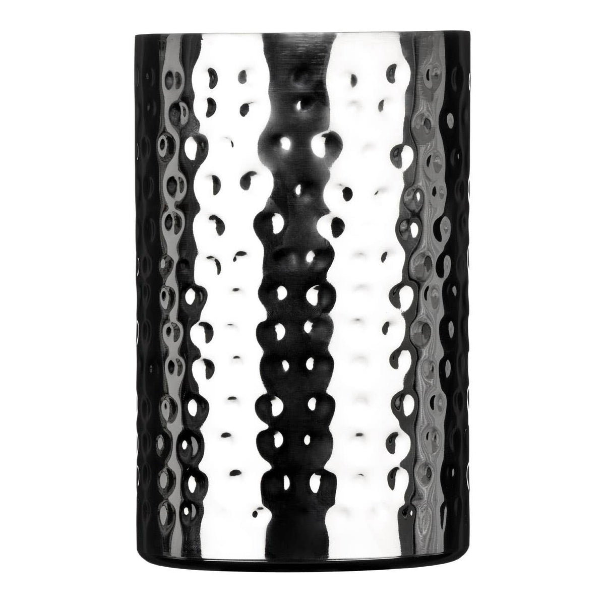 Hammered Effect Champagne Cooler