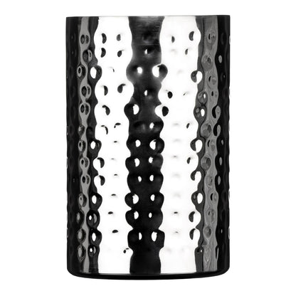 Hammered Effect Champagne Cooler