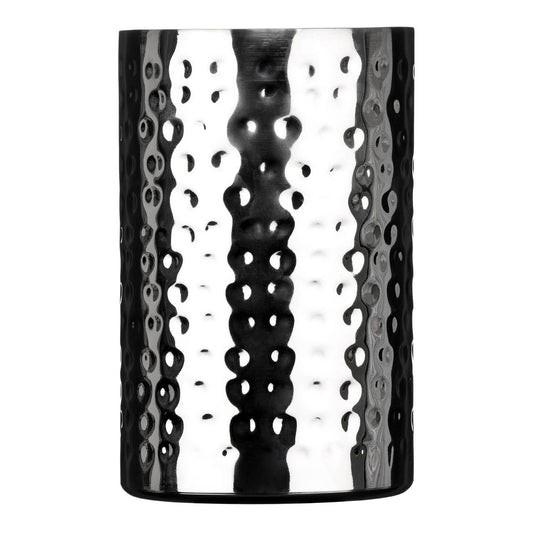Hammered Effect Champagne Cooler