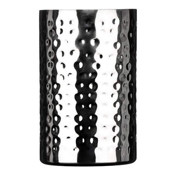 Hammered Effect Champagne Cooler