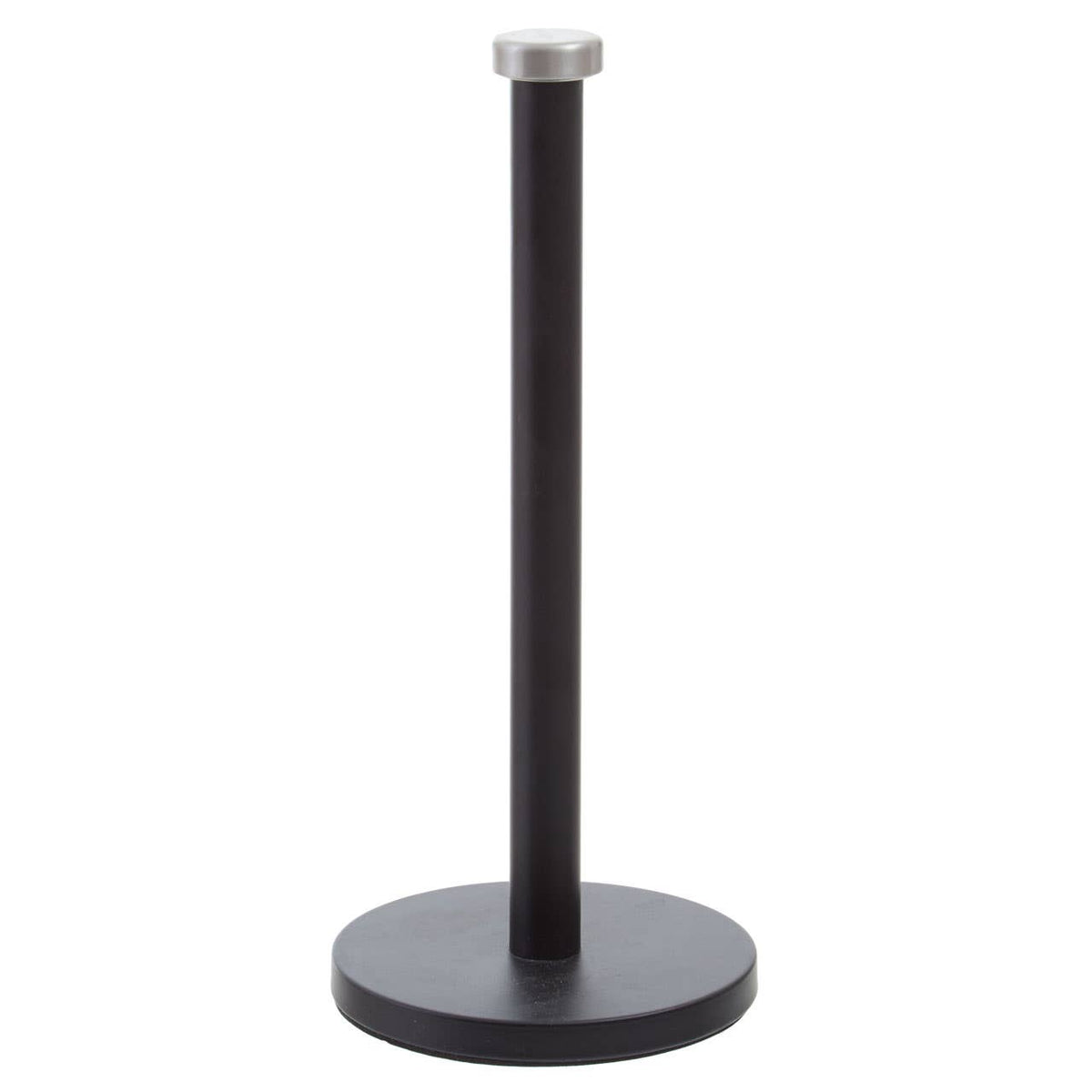 Hirano Kitchen Roll Holder - Matt Black