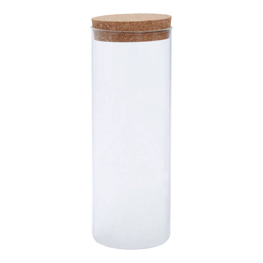 Tromso 1600ml Extra Large Glass Jar