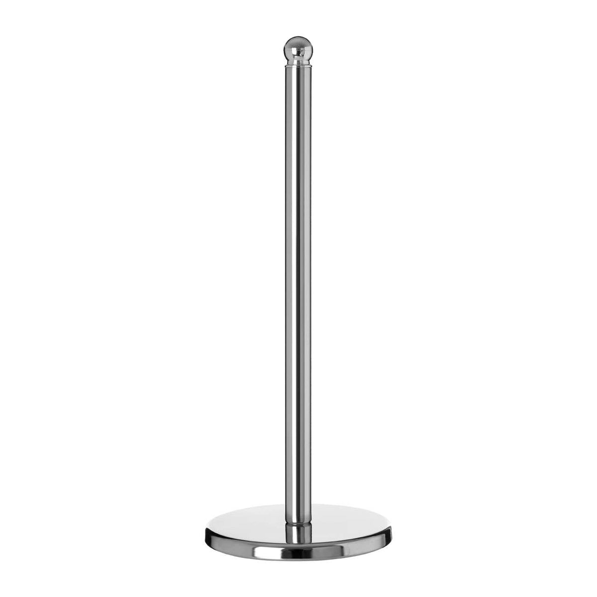 Hirano Kitchen Roll Holder - Chrome