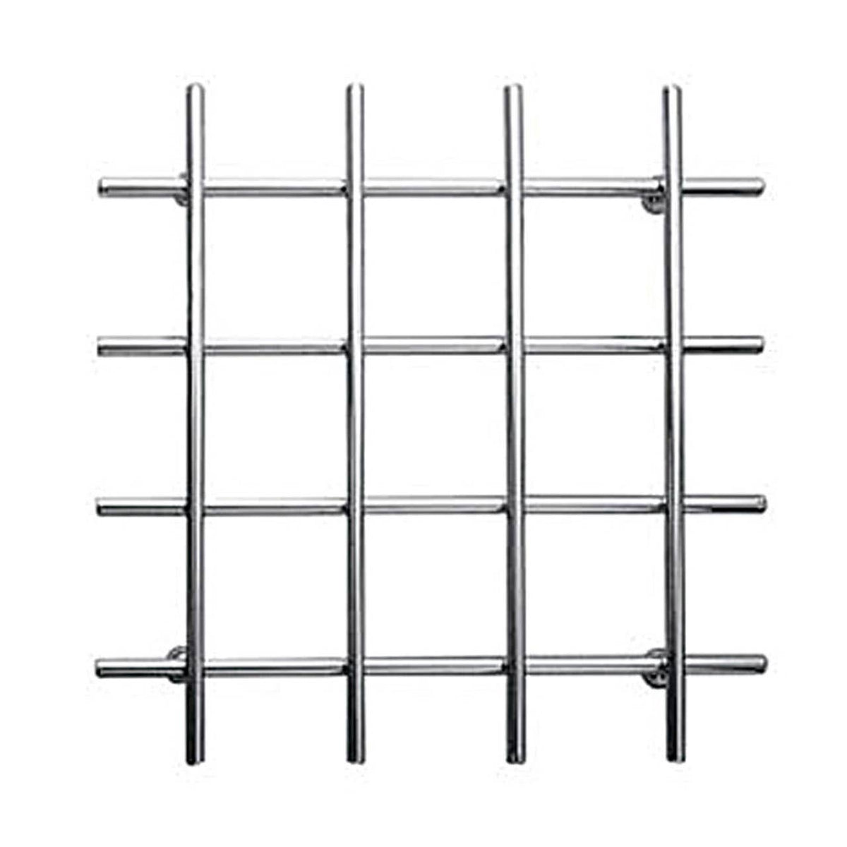 Jude Heavy Chrome Wire Trivet