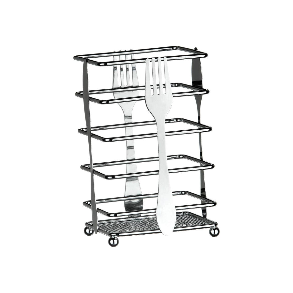 Soren Fork Design Cutlery Caddy