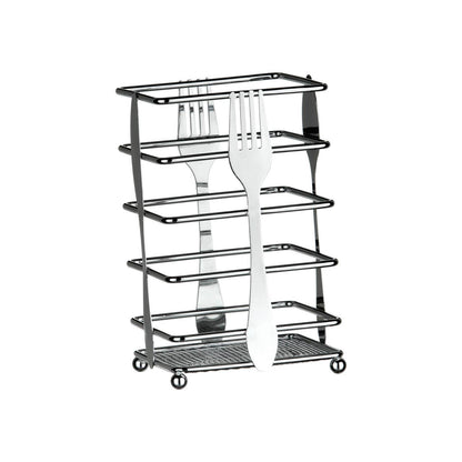 Soren Fork Design Cutlery Caddy