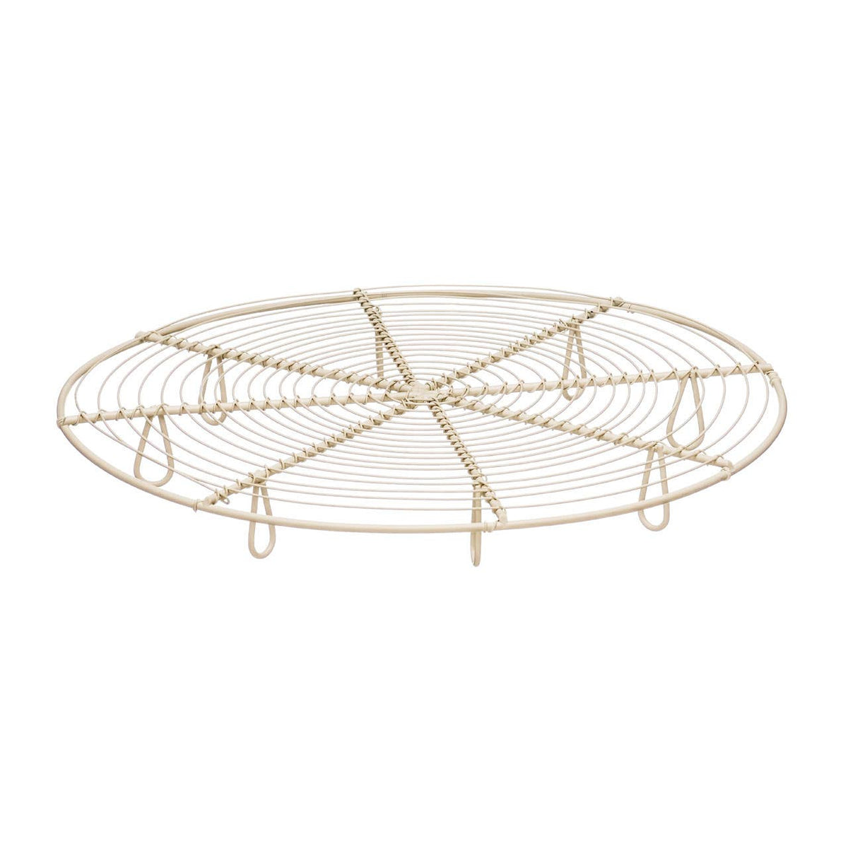 Nash Cream Wire Cooling Rack