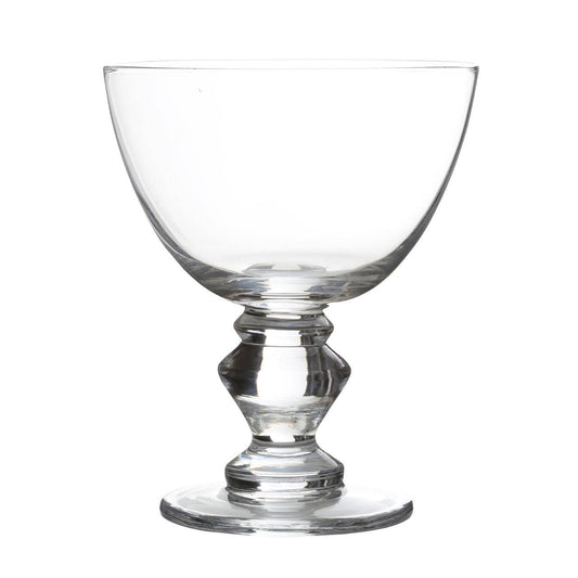 Molly Sundae Glass Dish 400ml