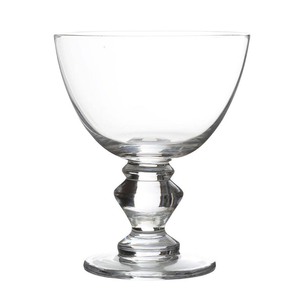 Molly Sundae Glass Dish 400ml