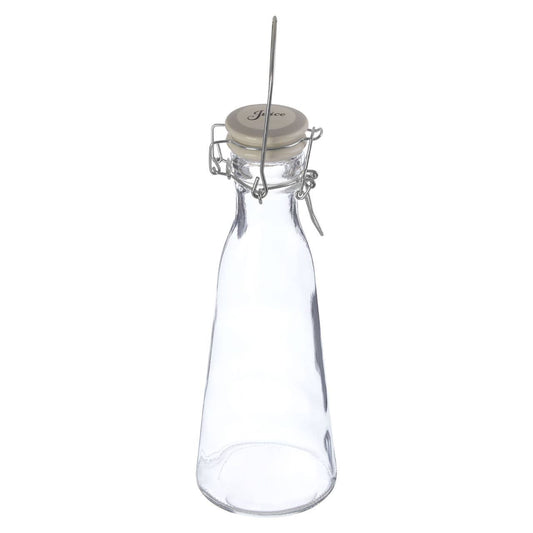 Diego Juice Glass Bottle 1000ml