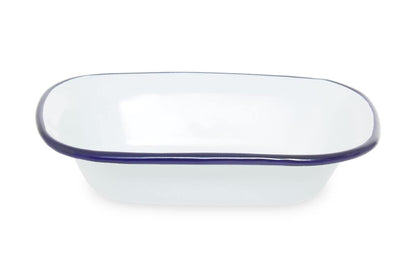 From Scratch 16cm Rectangular Pie Dish