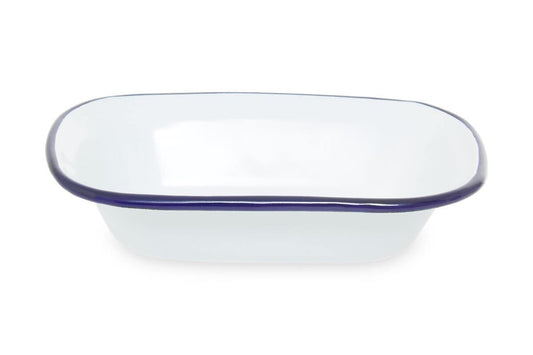 From Scratch 16cm Rectangular Pie Dish