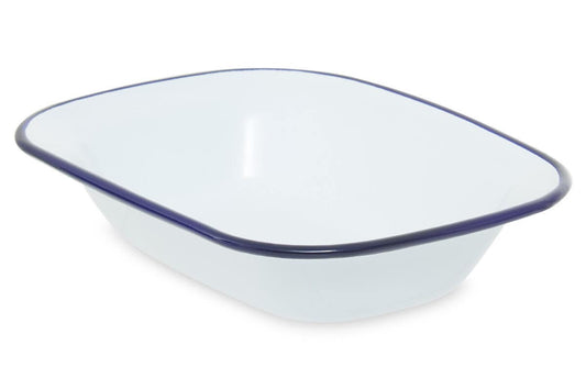 From Scratch 20cm Rectangular Pie Dish