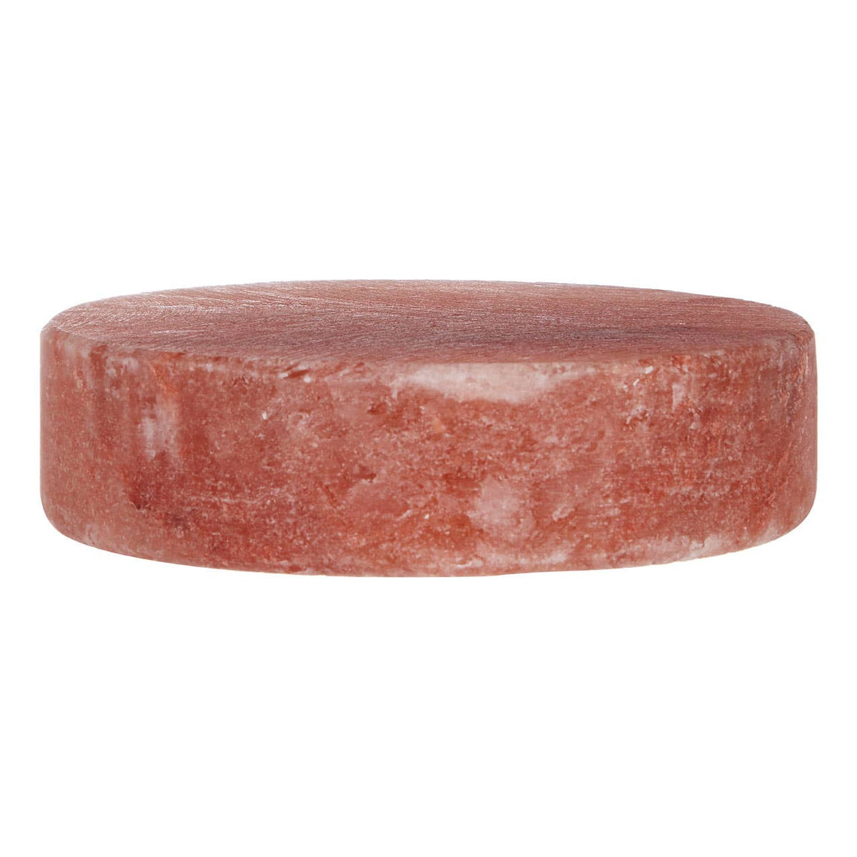 Himalayan Round Pink Salt Tile