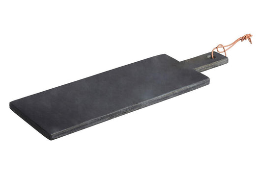 Preto Large Rectangular Paddle Chopping And Serving Board
