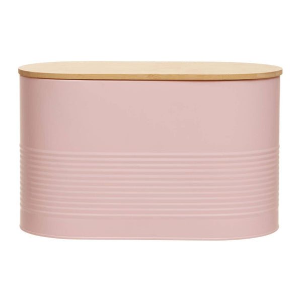 Alton Pink Bread Bin