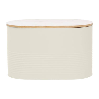 Alton Cream Bread Bin