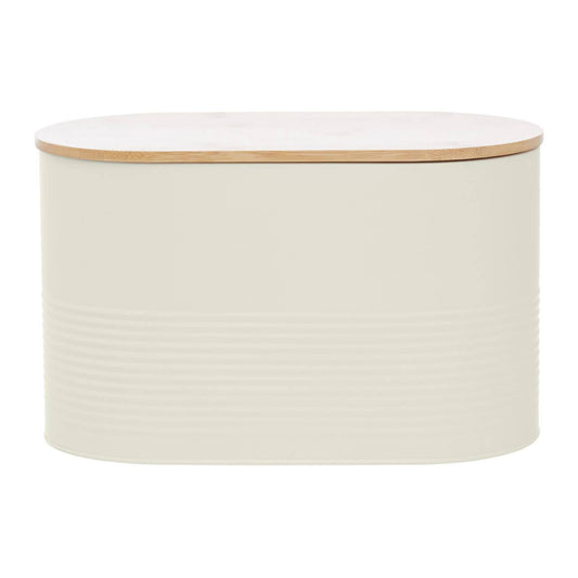 Alton Cream Bread Bin
