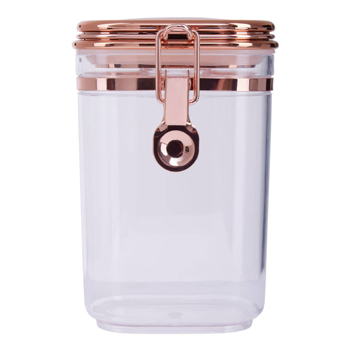 Gozo Jar With Copper Lid 600 ml