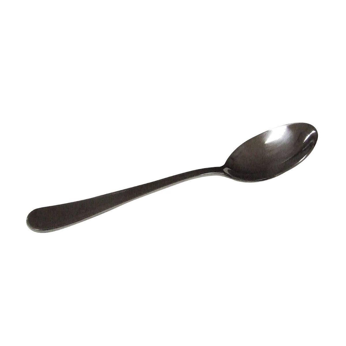 SLC Wagner Round Spoon