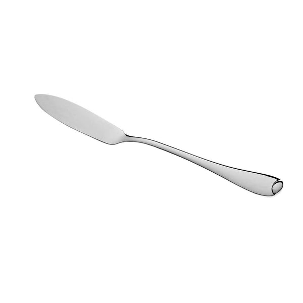 SLC Metro Fish Knife