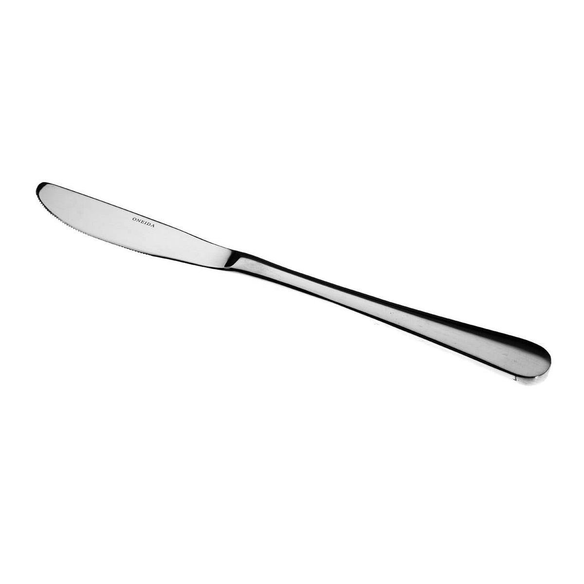 SLC Crest Dessert Knife