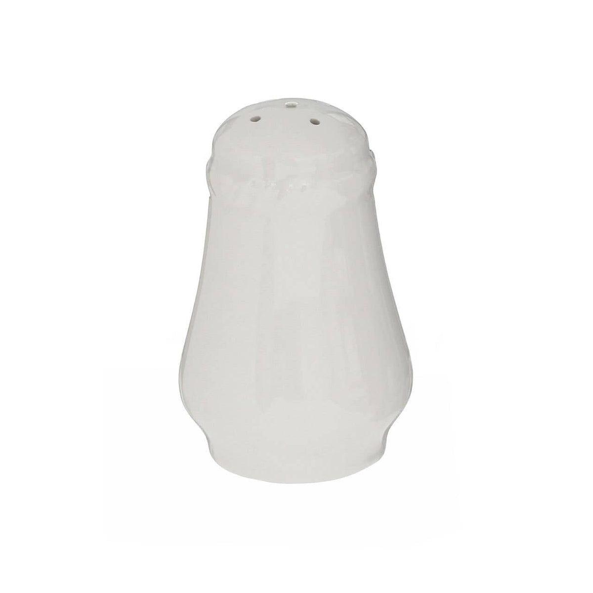 Quinn White Pepper Shaker