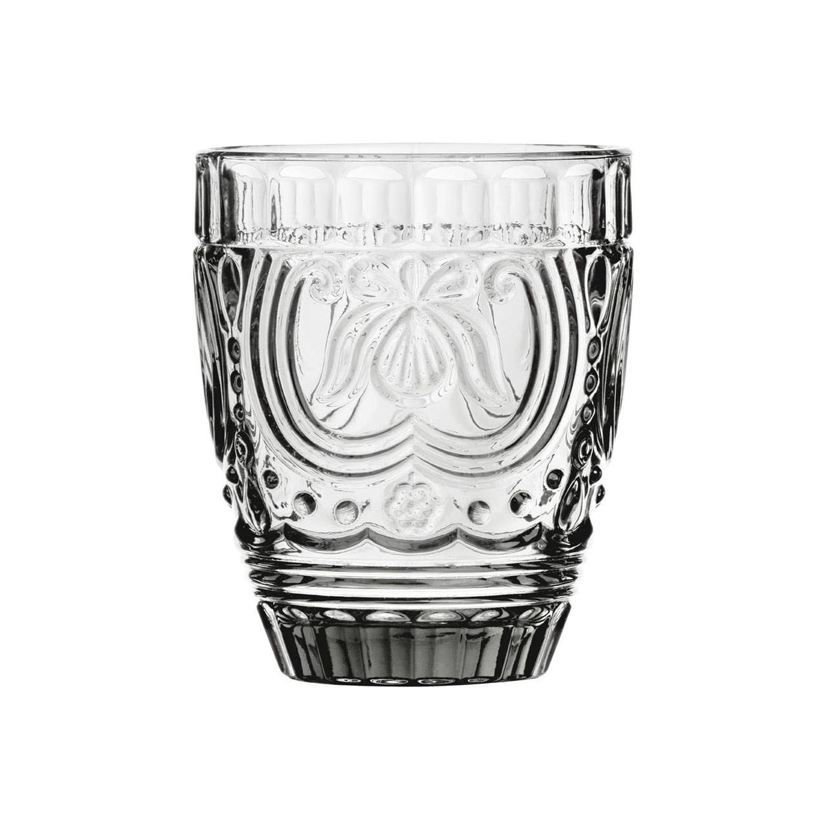 Imperial Smoked Glass Tumbler