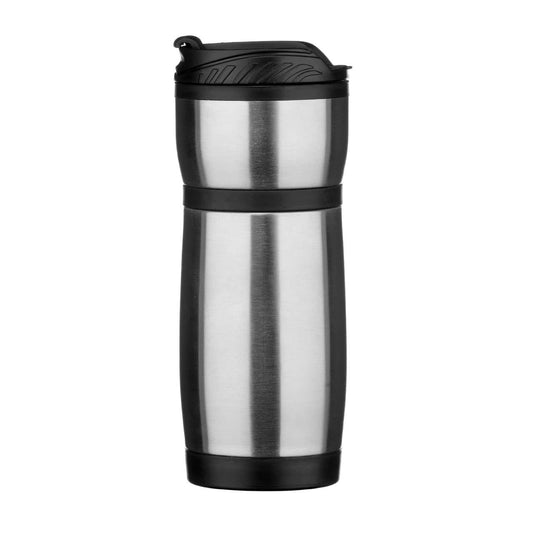 Mateo Stainless Steel Travel Beaker 480ml