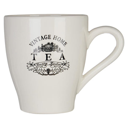 Vintage Home Cream Tea Mug