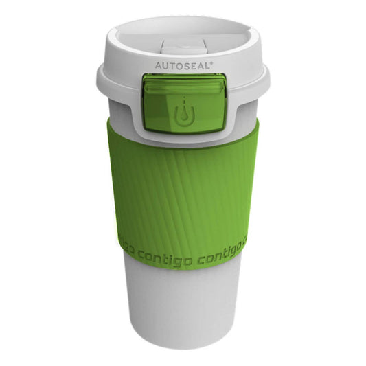 Contigo Morgan White Citron Auto Seal Mug