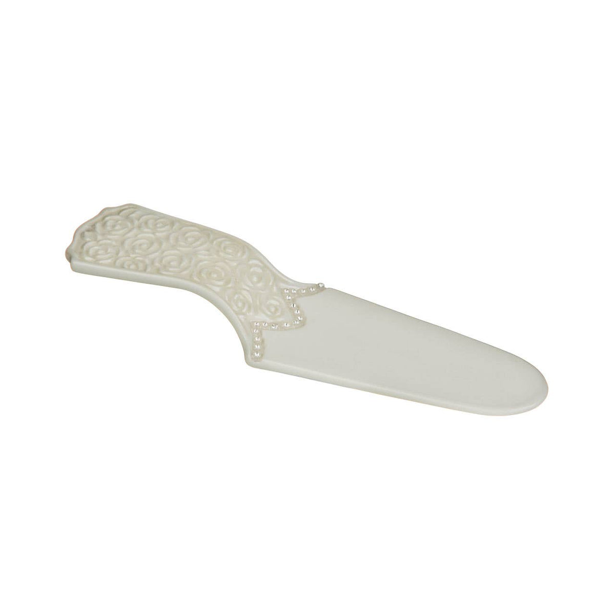 Georgia Cake Slice Server with Diamante