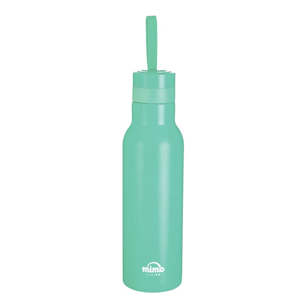 Mimo Turquoise 450ml Sports Bottle