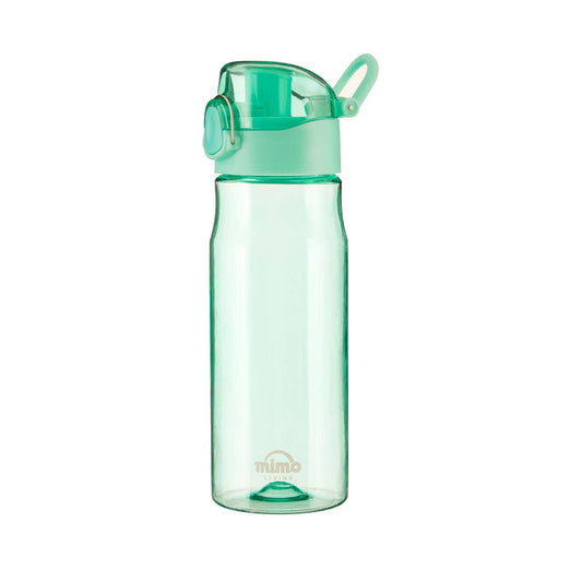 Mimo Green 750ml Sports Bottle