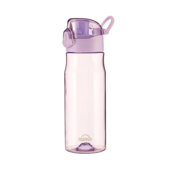 Mimo Purple 750ml Sports Bottle
